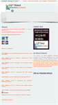 Mobile Screenshot of directresearchpublisher.org